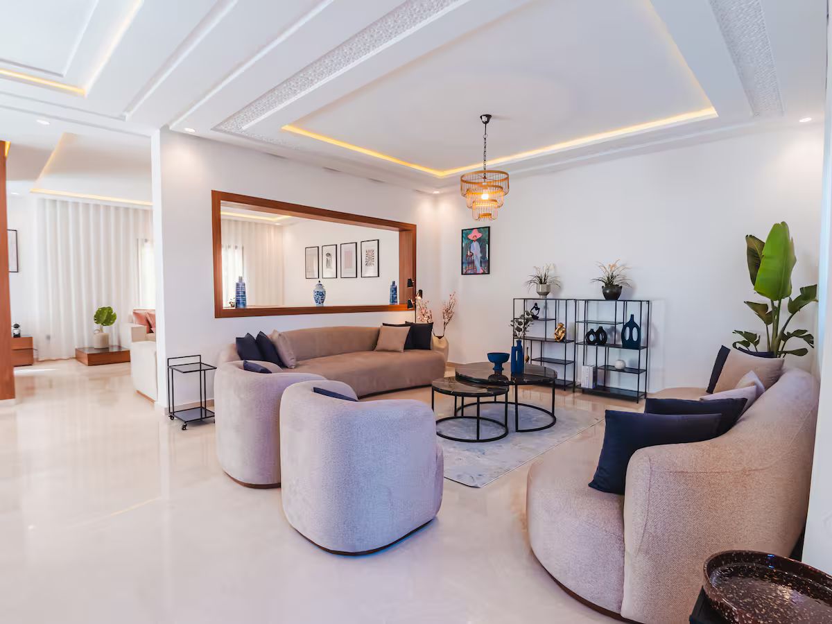 4 CH Villa Nour — photo 3