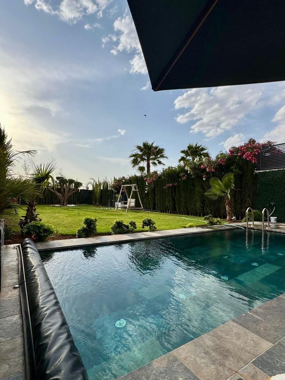 4 CH Villa Émeraude — location de séjour à Marrakech