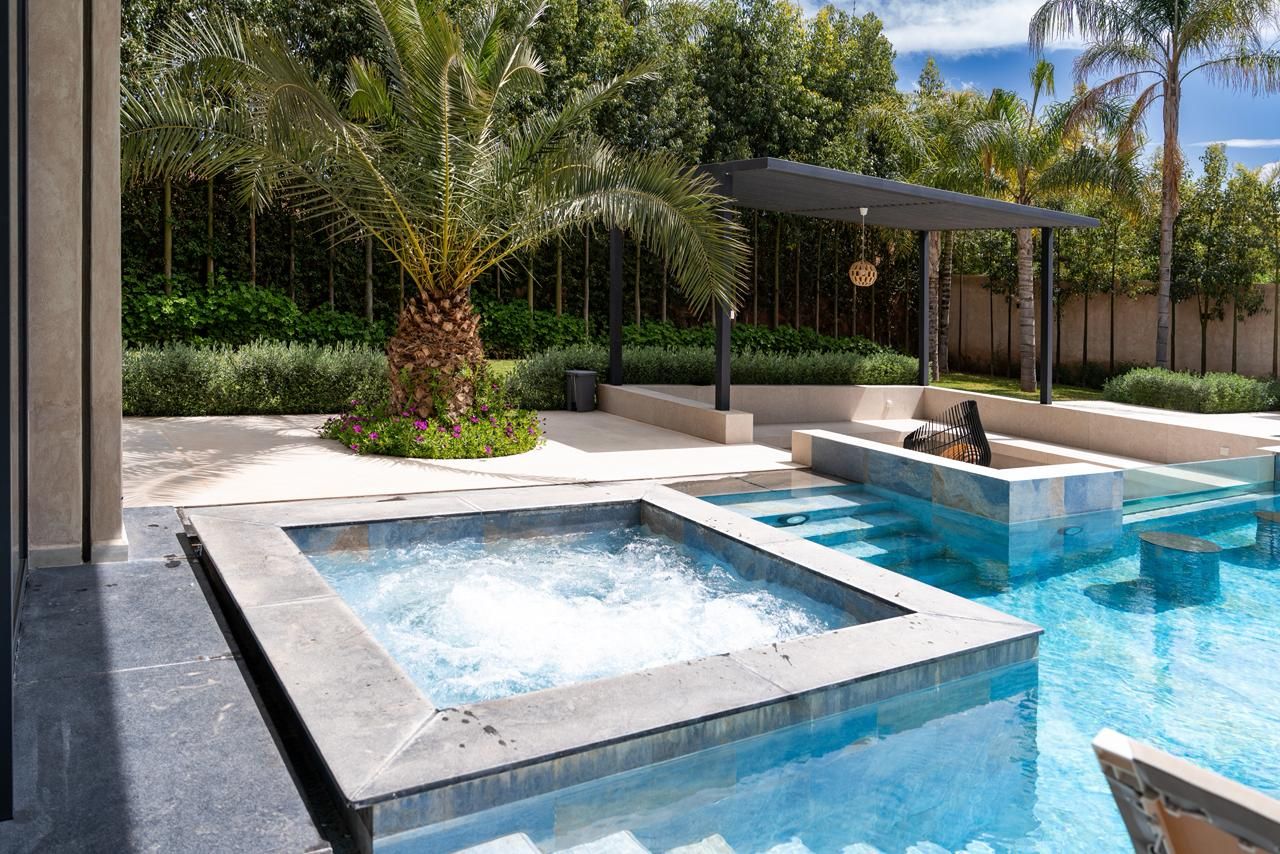 4 CH Villa Kayla — photo 3