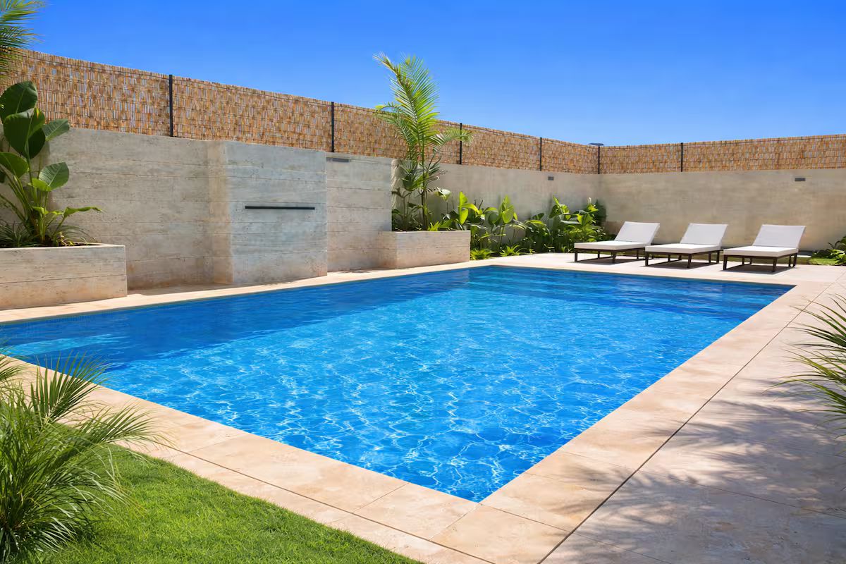 4 CH Villa Hakima — photo 1