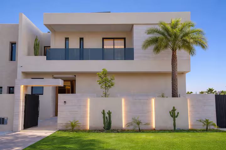 4 CH Villa Hakima — photo 2