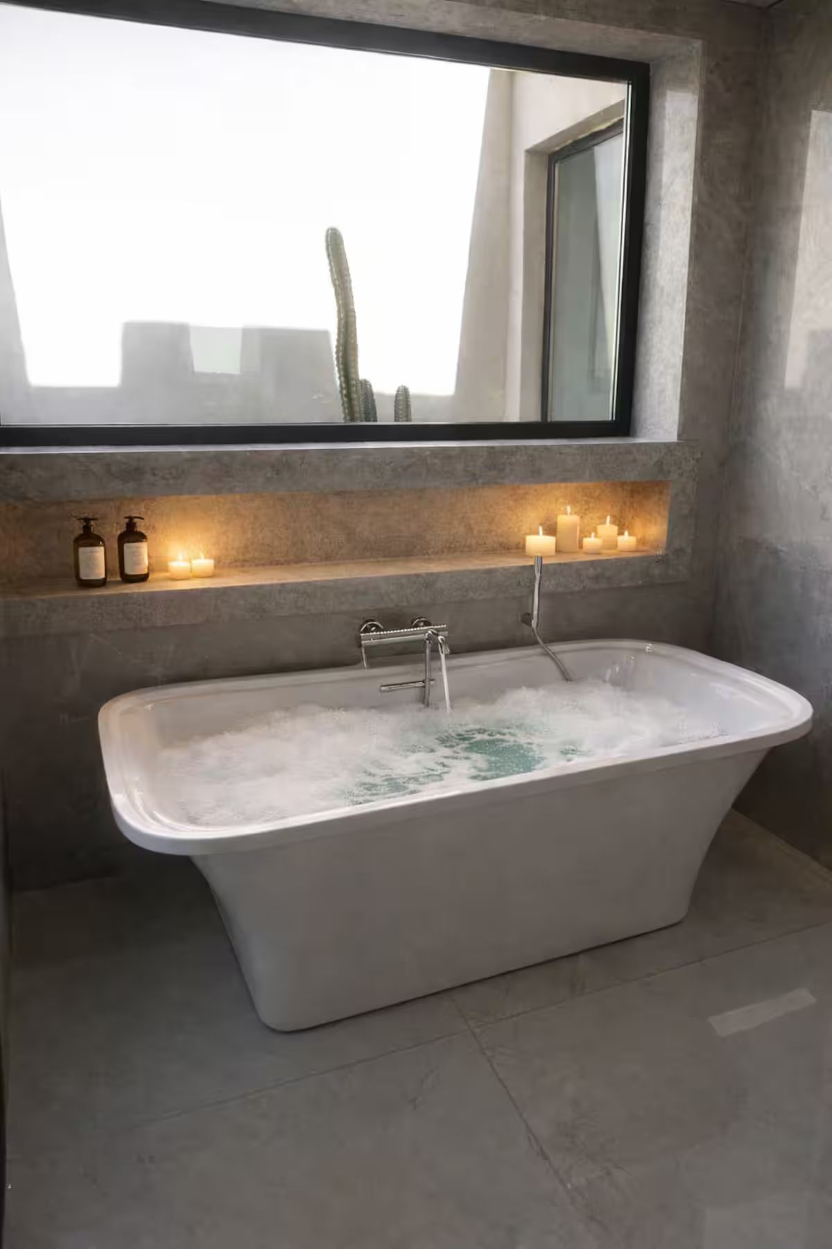 4 CH Villa Hakima — photo 3