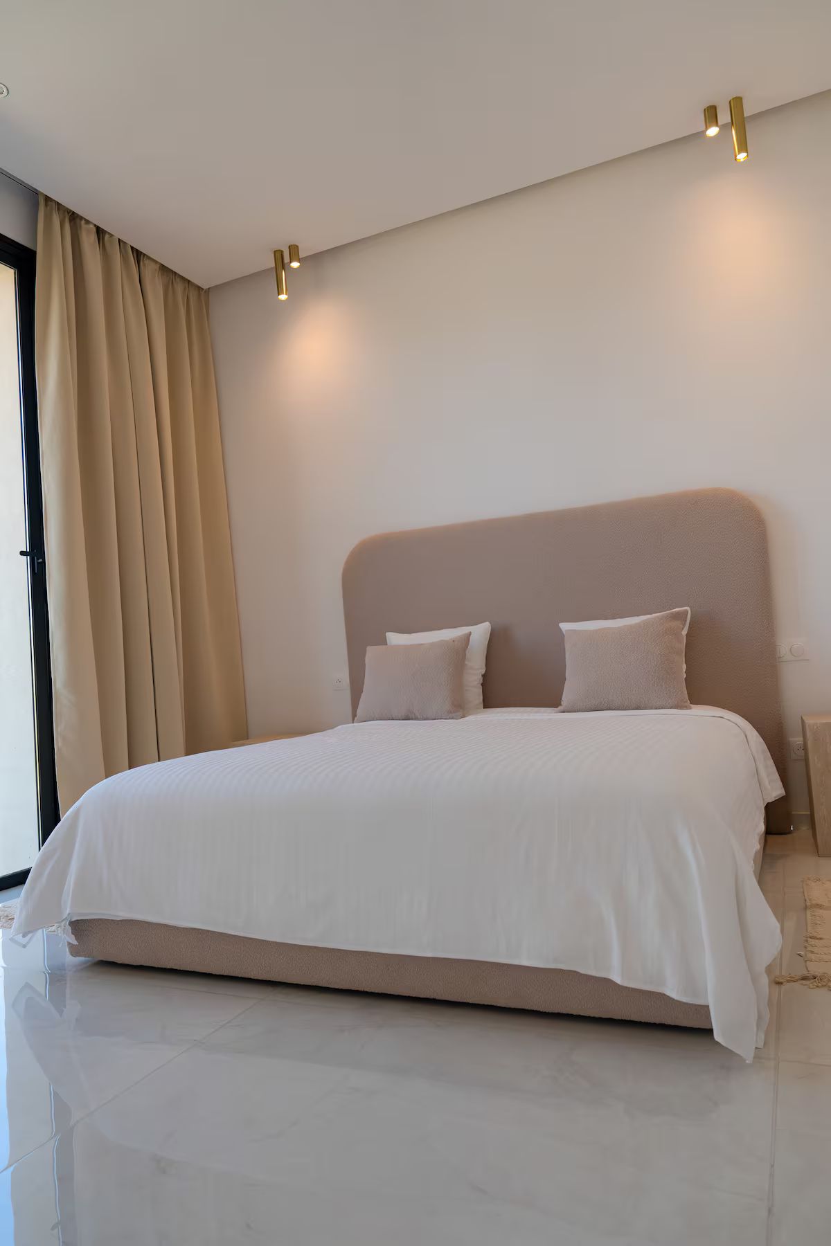 4 CH Villa Hakima — photo 4