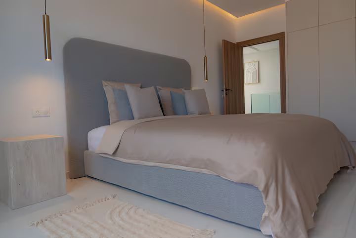 4 CH Villa Hakima — photo 5