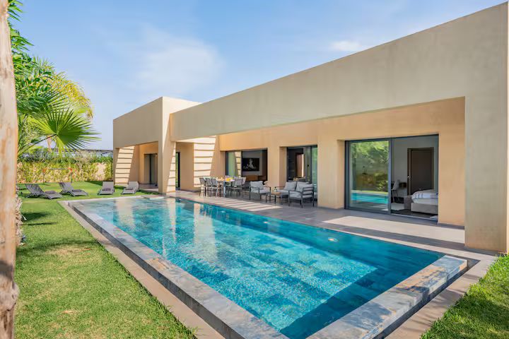 4 CH Villa Anissa — photo 2