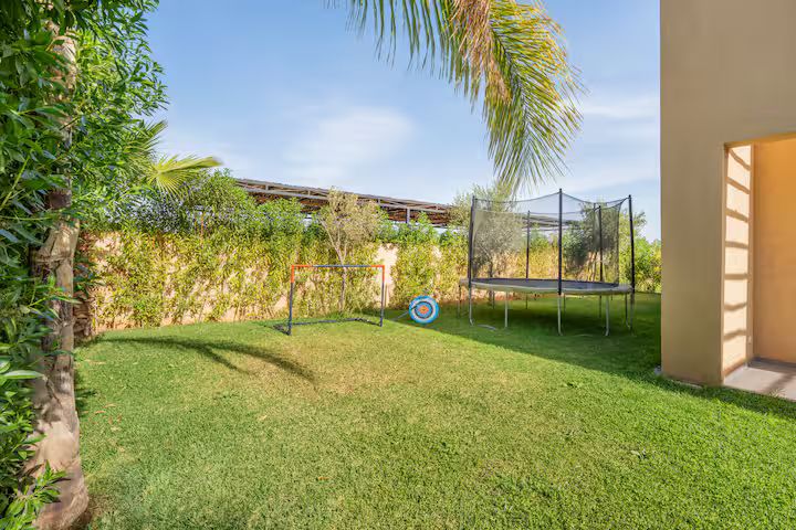 4 CH Villa Anissa — photo 3