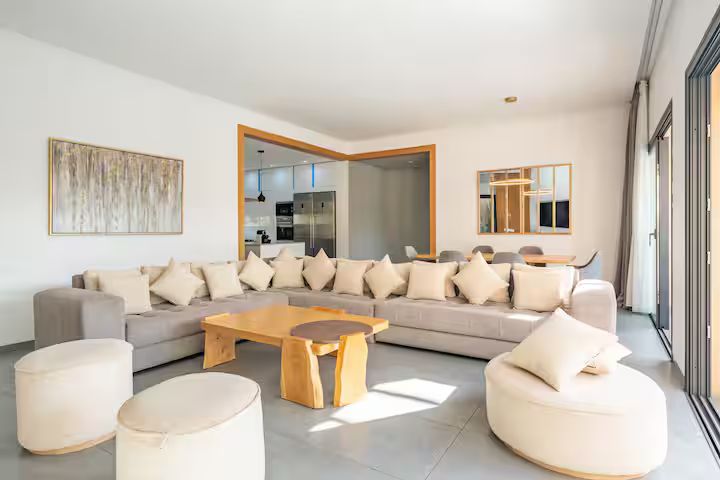 4 CH Villa Anissa — photo 5