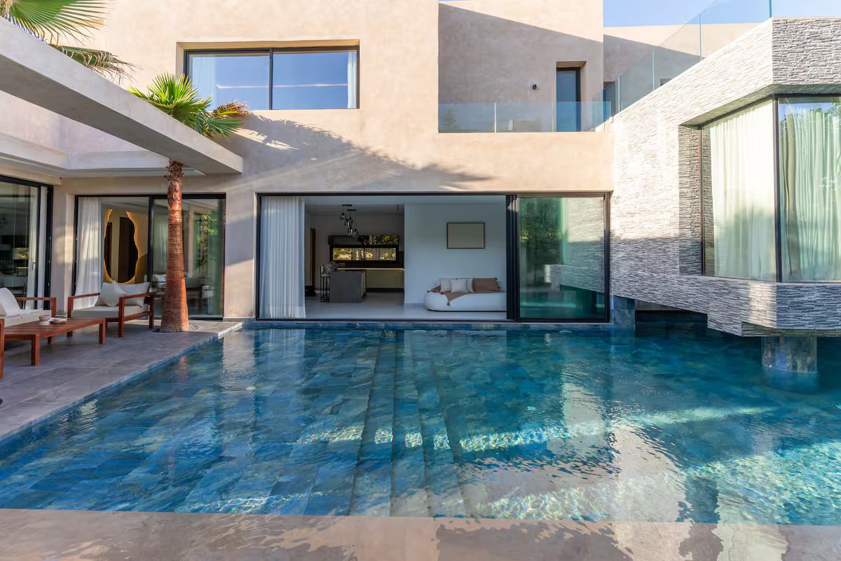 5 CH Villa Adela — photo 2