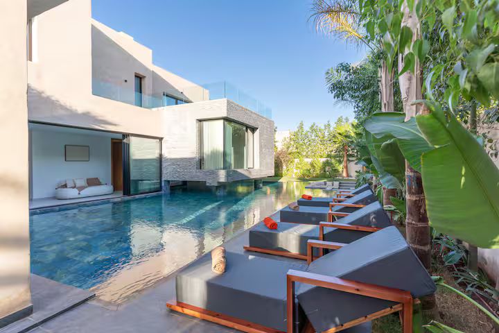 5 CH Villa Adela — photo 3
