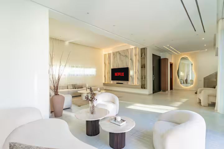 5 CH Villa Adela — photo 5