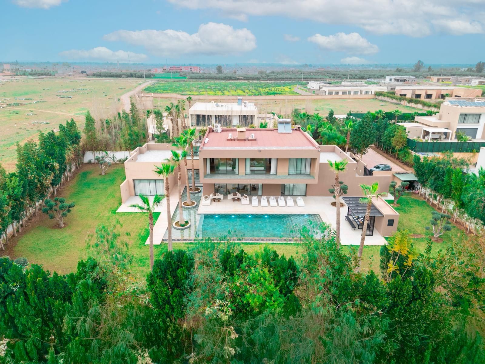 4 CH Villa Bella — photo 1