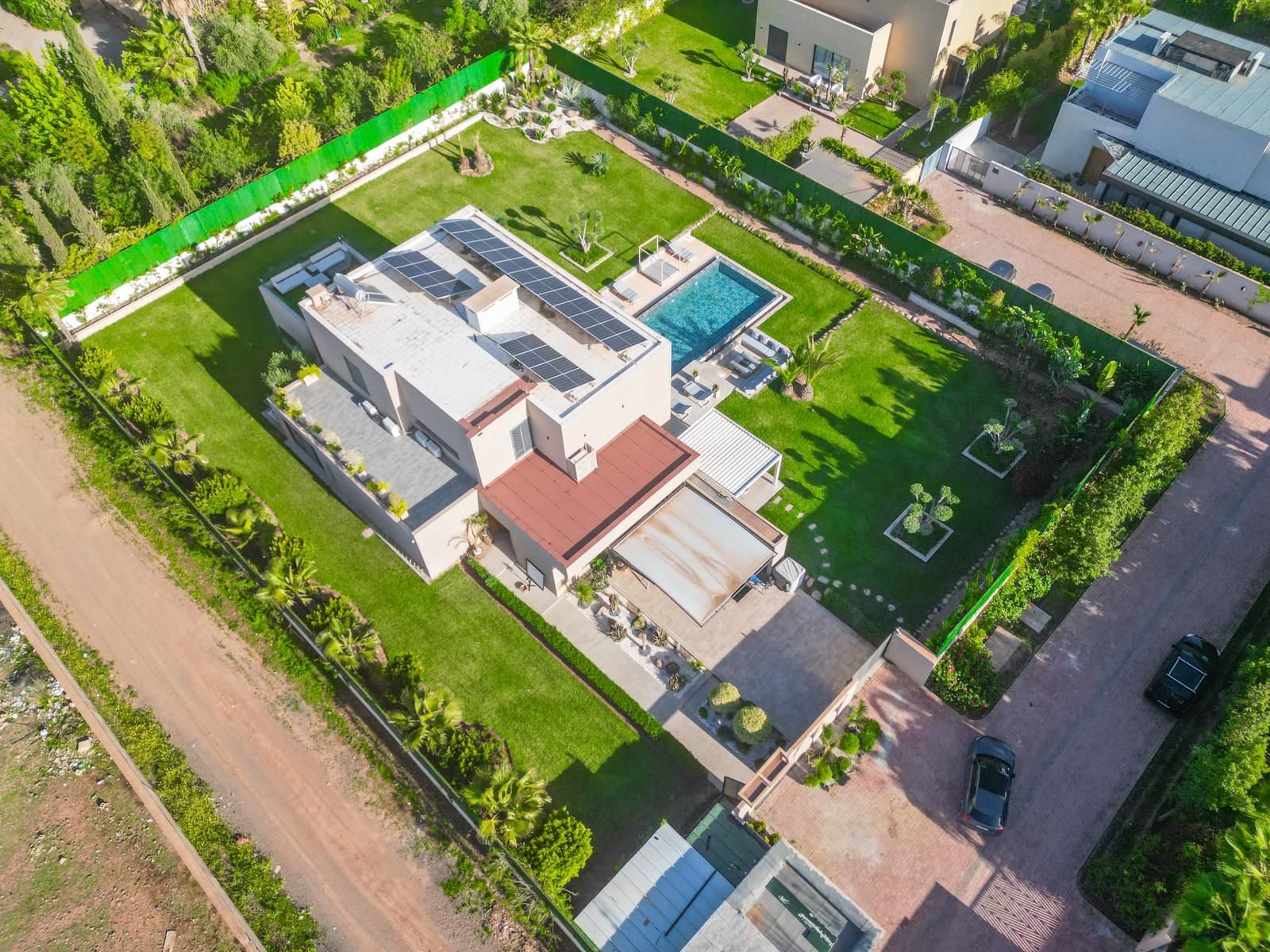 4 CH Villa Leyanna — photo 2