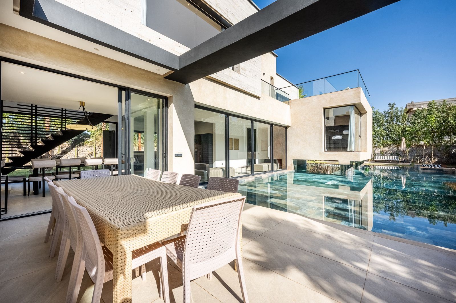 5 CH Villa Ayna — photo 3