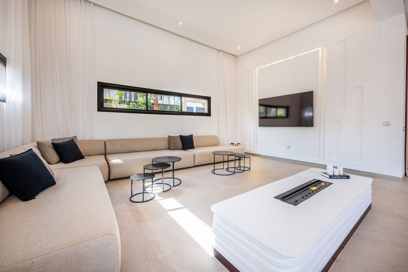 5 CH Villa Ayna — photo 4