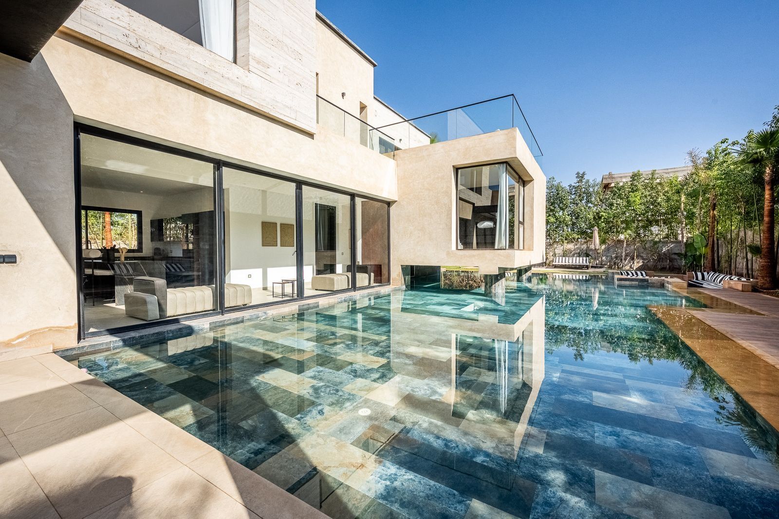 5 CH Villa Ayna — photo 5