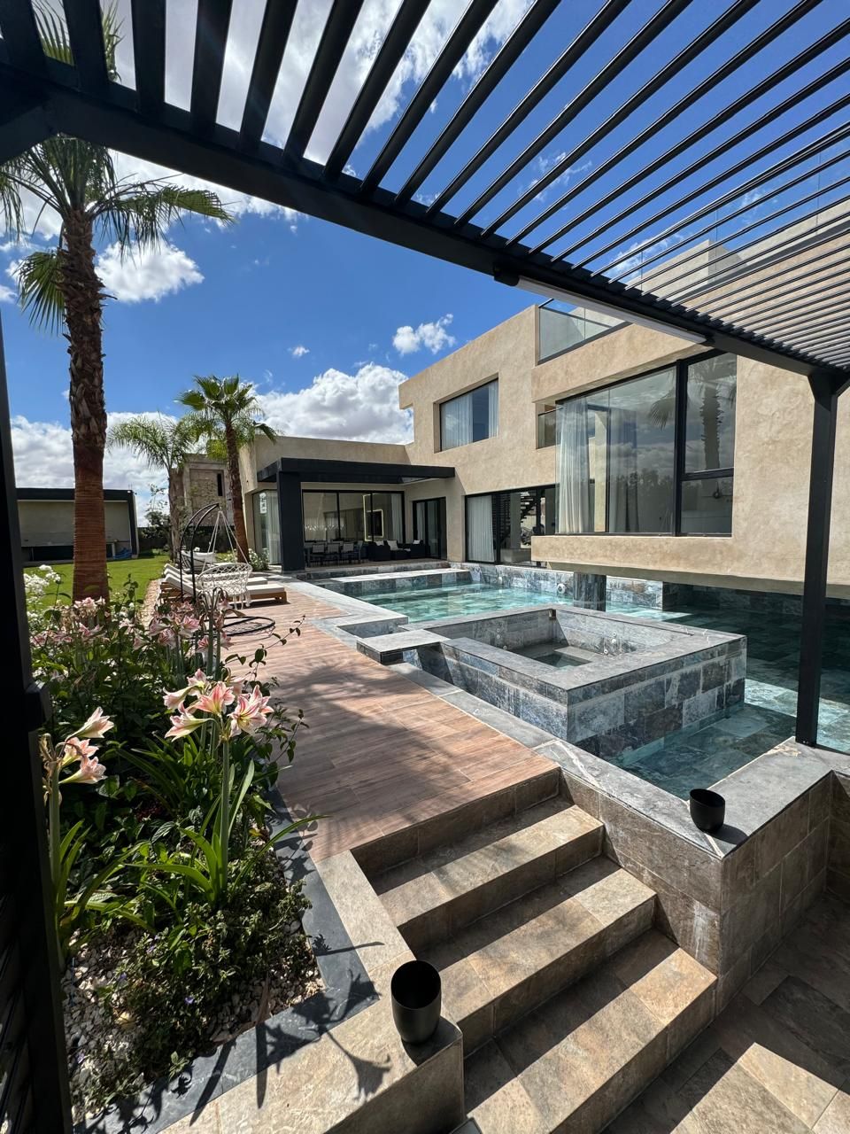 4 CH Villa Bora Bora — photo 1