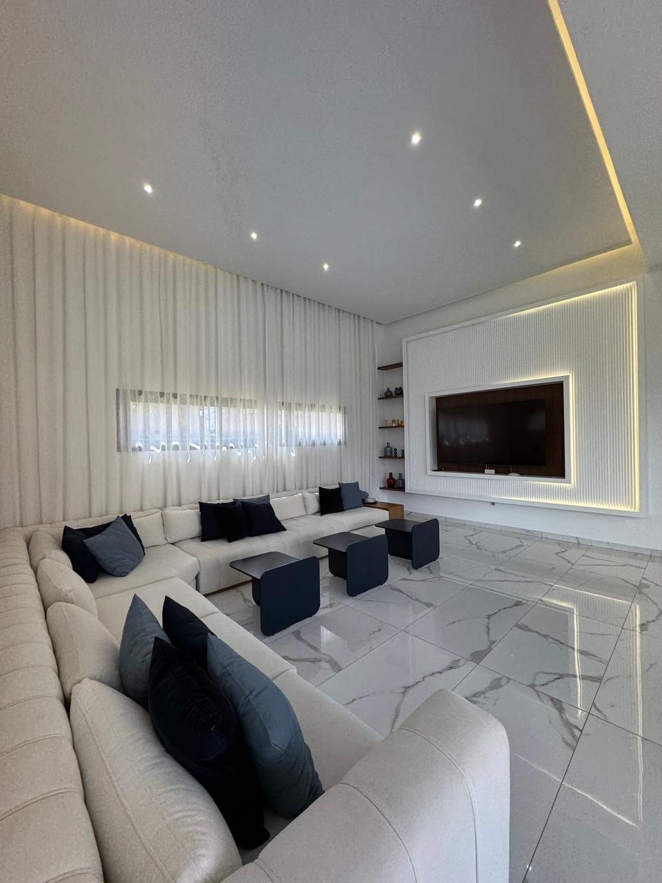 4 CH Villa Bora Bora — photo 2