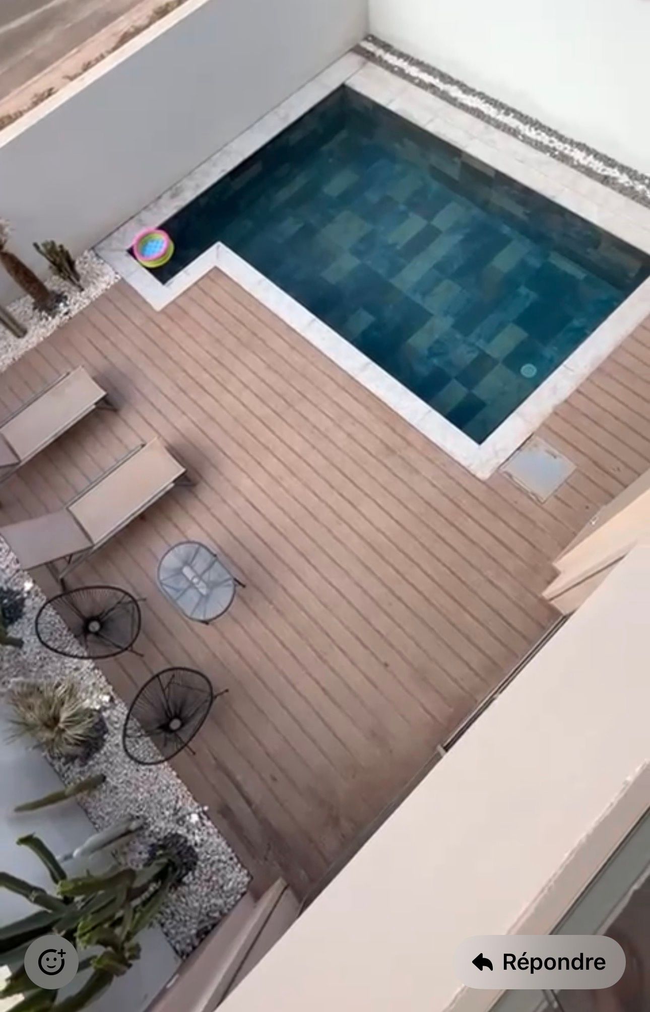 4 CH Villa M&A — location de séjour à Marrakech