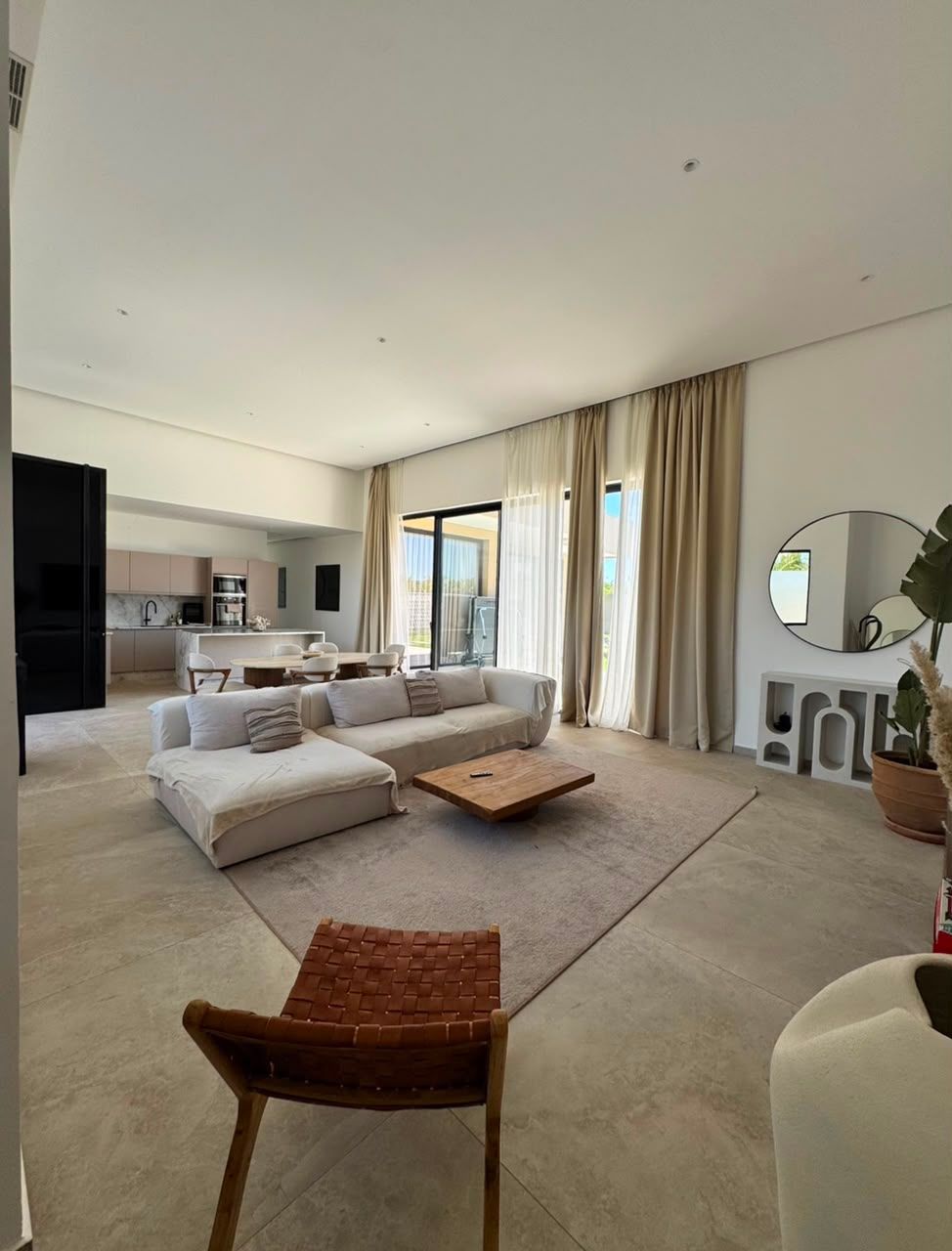 3 CH Villa Malik — location de séjour à Marrakech