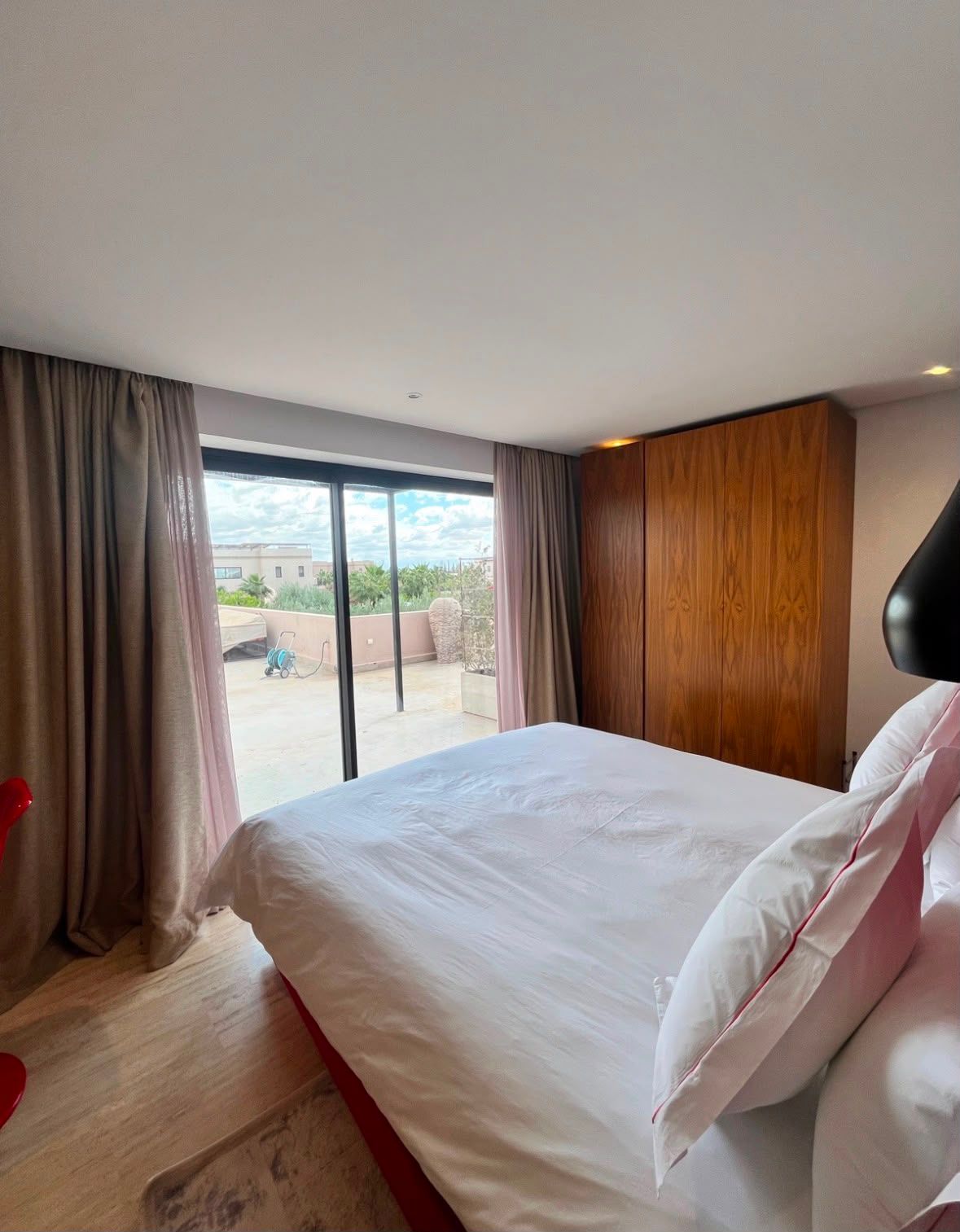 5 CH Villa Fassia — location de séjour à Marrakech