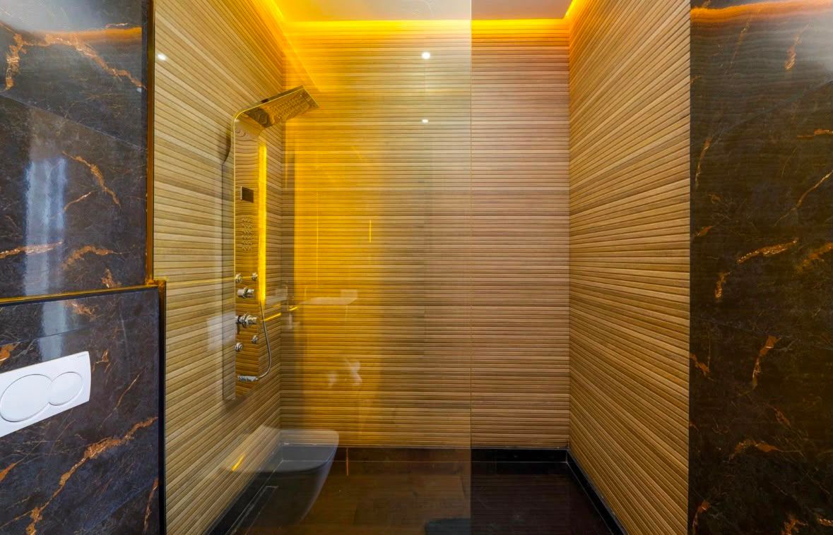 5 CH Villa Gold — location de séjour à Marrakech