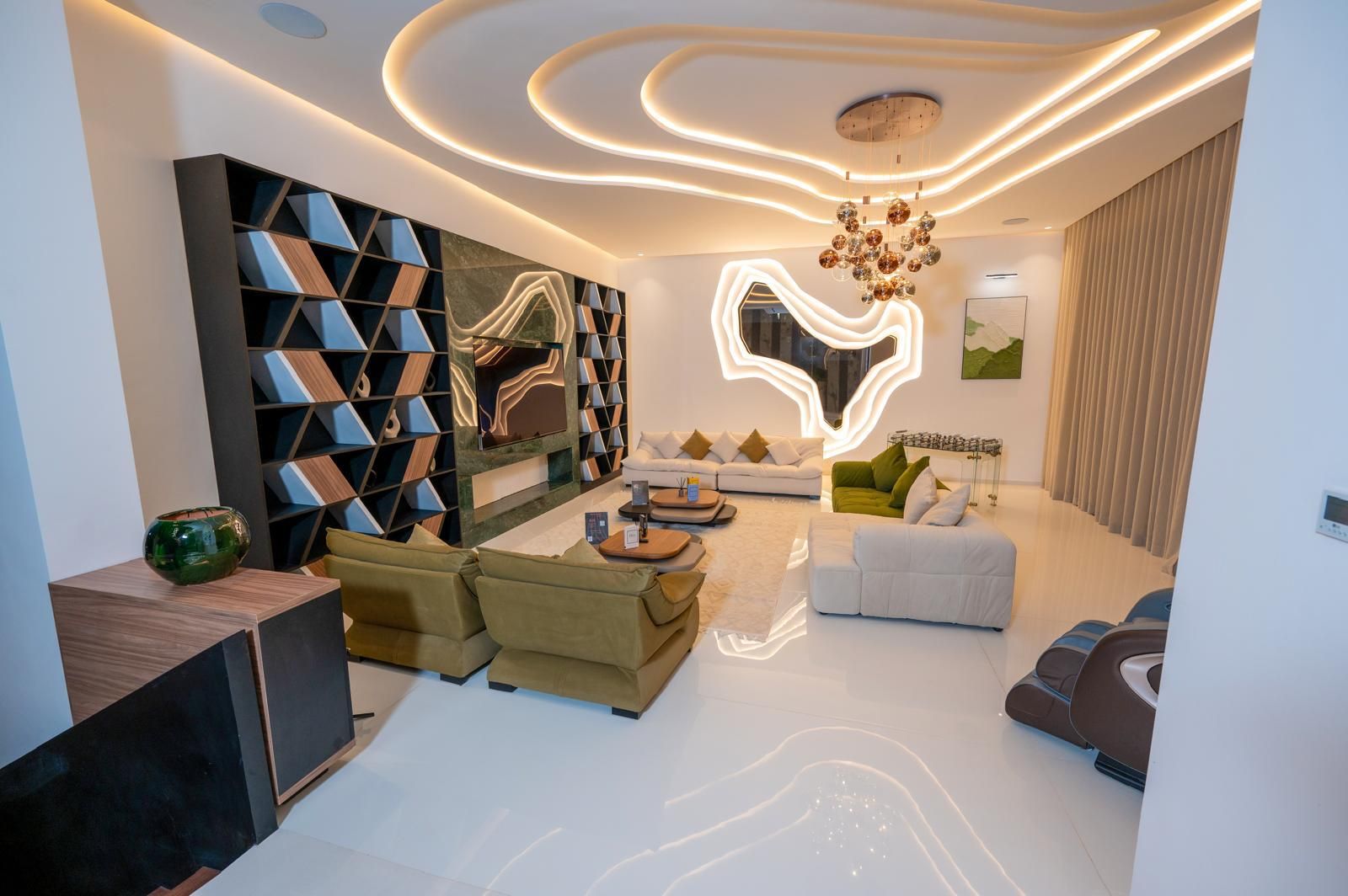 4 CH VILLA LANA — photo 1
