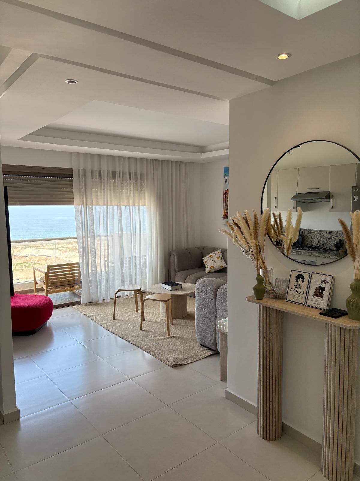 2 CH ANZA — location de séjour à Agadir
