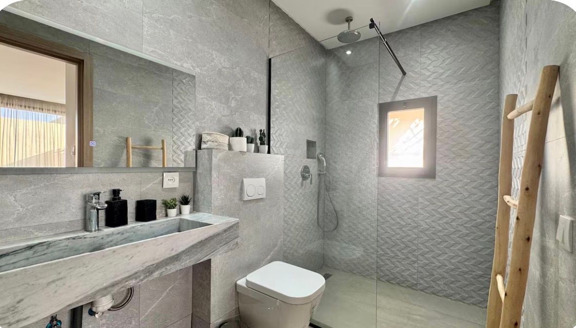 4 CH Villa ZIYAD — photo 2