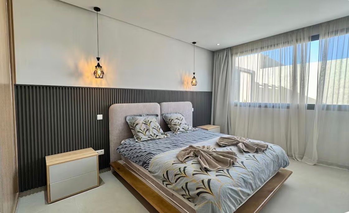 4 CH Villa ZIYAD — photo 3