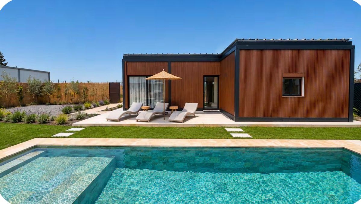 2 CH VILLA JASSIM — photo 3